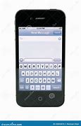 Image result for iPhone 4S Text Message