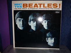 Image result for Rare Beatles Albums