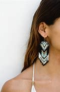 Image result for Boho Jewelry Earrings