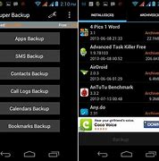 Image result for Phone Backup App