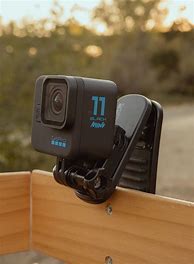 Image result for GoPro Magnetic Swivel Clip