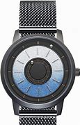 Image result for Magnetic Watch
