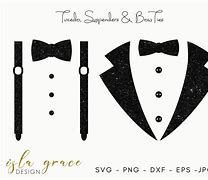 Image result for Baby Bow Tie SVG