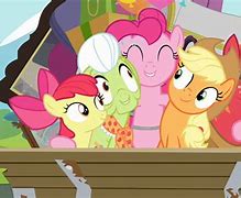 Image result for My Little Pony Apple Pie