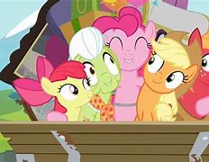 Image result for My Little Pony Apple Pie