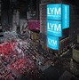 Image result for Time Square LED