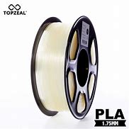 Image result for Clear Filament for 3D Printer