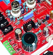 Image result for Rear Preamp Circuit
