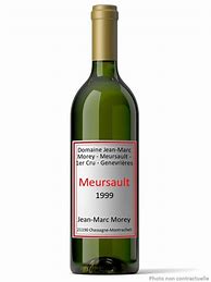 Image result for Jean Marc Morey Meursault Grands Charrons