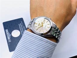 Image result for Seiko Snkl19