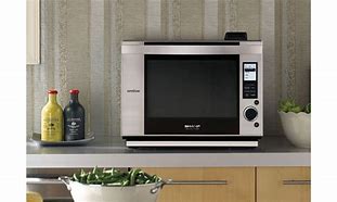 Image result for Sharp Steam Oven