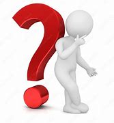 Image result for Stick Figure with Question Mark