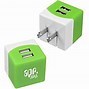 Image result for Double USB Charger