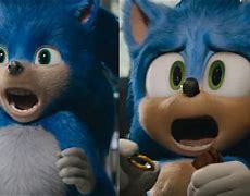 Image result for Sonic First Look