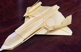 Image result for оригами sr-71
