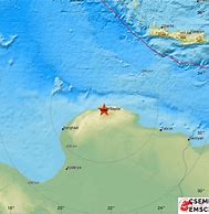Image result for Libya Earthquake