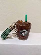 Image result for Starbucks Keychain