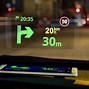 Image result for Lexus LC Heads-Up Display