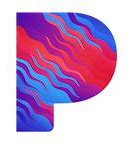 Image result for Pandora Podcast Logo