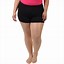 Image result for Bootie Shorts Plus Size