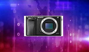 Image result for Kamera Sony A6000