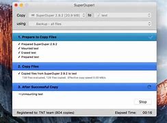 Image result for Super Duper Backup Software