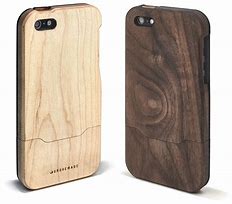 Image result for iPhone 14 Pro Maple Wood Case Cover