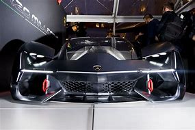 Image result for Lamborghini Terzo Millennio Doors