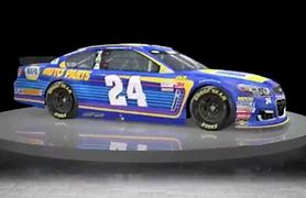 Image result for Chase Elliott Chevy Paint Scheme