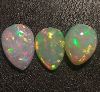 Image result for Polished Opal