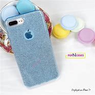 Image result for Blue Sparkly Covers iPhone 10