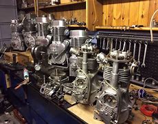 Image result for GM Speedway Engine