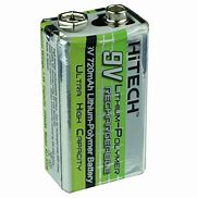 Image result for 9 Volt Batteries