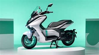 Image result for Yamaha Scooter 250Cc