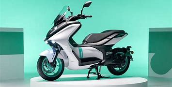 Image result for Yamaha Scooter with Did Car