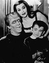 Image result for Butch Patrick Munsters Magazine
