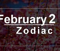 Image result for Feb 2 Zodiac
