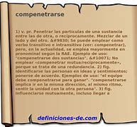 Image result for compendista