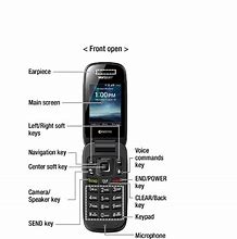 Image result for Flip Cell Phones Verizon Wireless