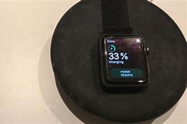 Image result for Apple Watch Qi Charging