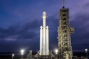 Image result for Falcon Heavy