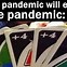 Image result for Uno Meme Dous