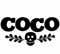 Image result for Coco Pixar PNG