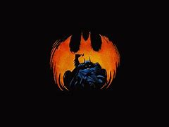 Image result for Spawn Batman Wallpaper