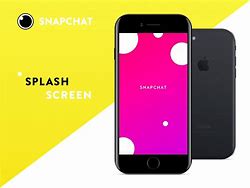 Image result for Snapchat App iPhone 5C