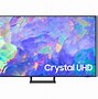 Image result for Samsung Crystal UHD TV Cu8500