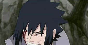 Image result for Sasuke Evil Laugh