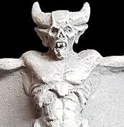 Image result for Heresy Miniatures Vampire Man-Bat