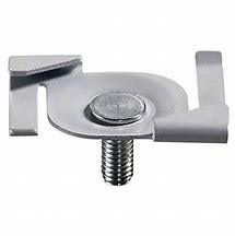 Image result for Drop Ceiling T-Bar Clips