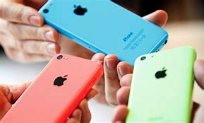 Image result for Apple iPhone 5C